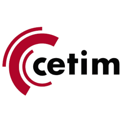 Logo of CETIM, Technical Center for Mechanical Industries, partner of Addimetal